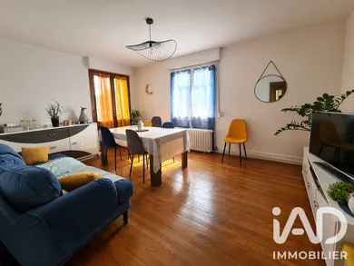 House in Ornans (25290)