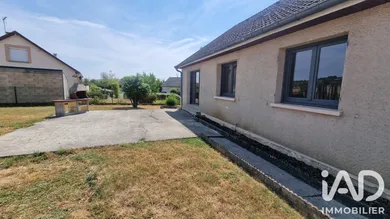 Maison de village à Chémery-Chéhéry (08450)