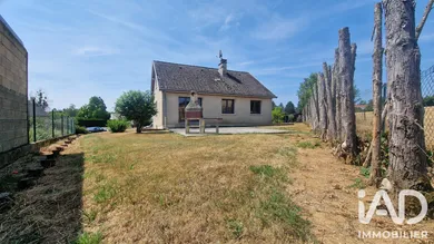 Maison de village à Chémery-Chéhéry (08450)