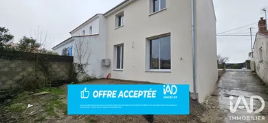 Traditional house in Vertou (44120)