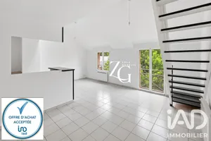 Appartement à Nantes (44100)