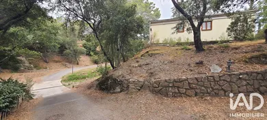 Terrain loisirs à Fréjus (83600)