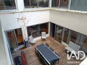 Loft in Aurillac (15000)