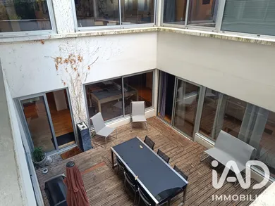 Loft à Aurillac (15000)
