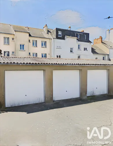 Garage à Saint-Nazaire (44600)