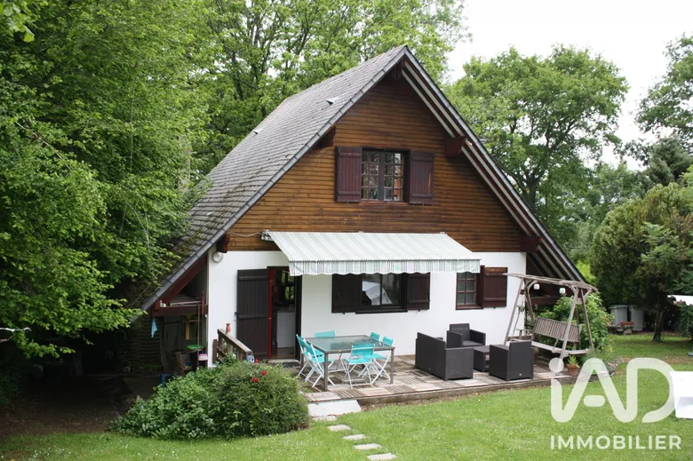 Maison 3 pièces 57 m² · à Eysus · 57 m² · 148 000 €