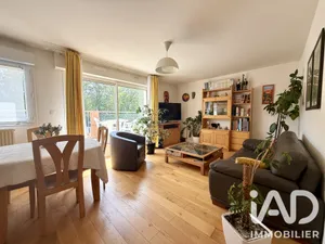 Appartement à Pont-Péan (35131)