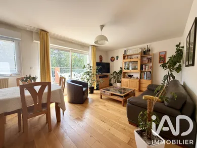Appartement à Pont-Péan (35131)