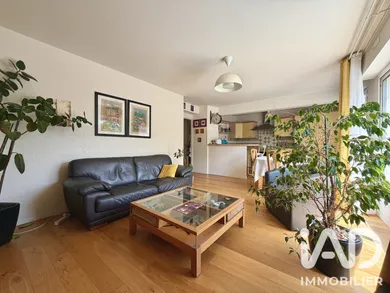Appartement à Pont-Péan (35131)