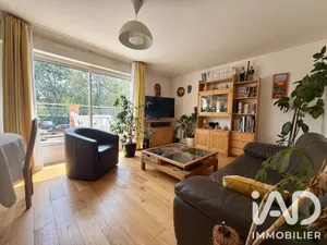 Apartment in Pont-Péan (35131)