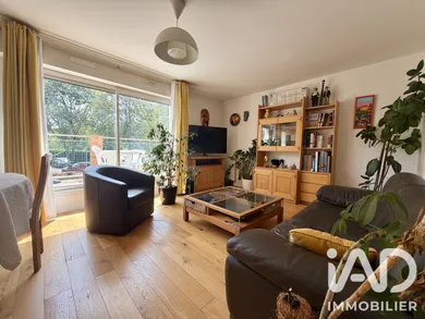 Appartement à Pont-Péan (35131)