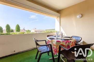 Appartement à Cassis (13260)
