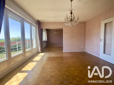 Traditional house in Pouilly (57420)