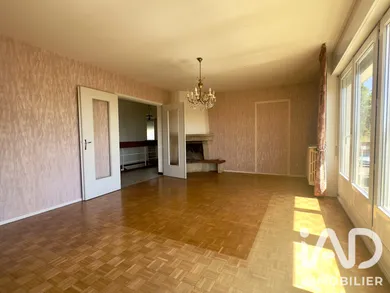 Traditional house in Pouilly (57420)