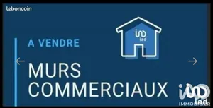Murs commerciaux à Port-la-Nouvelle (11210)