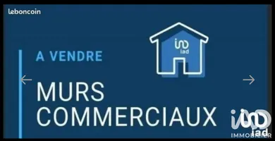 Murs commerciaux à Port-la-Nouvelle (11210)