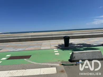 Murs commerciaux à Port-la-Nouvelle (11210)