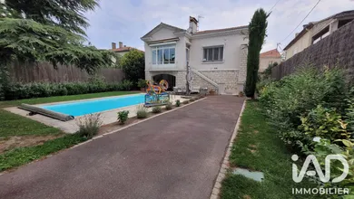 Maison à Cavaillon (84300)