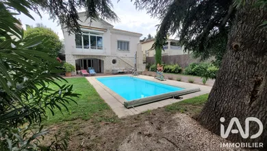 Maison à Cavaillon (84300)
