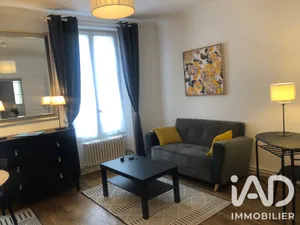 Apartment in Fontainebleau (77300)