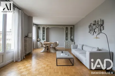 Appartement à Conflans-Sainte-Honorine (78700)