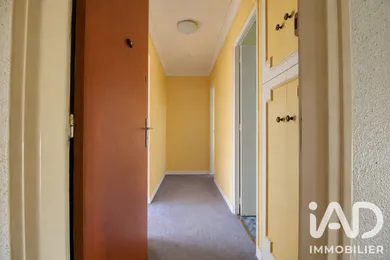 Appartement à Conflans-Sainte-Honorine (78700)