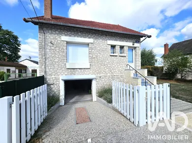 Maison de ville à Salbris (41300)