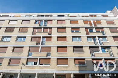 Appartement à Boulogne-Billancourt (92100)