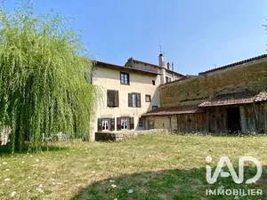 House in Marsac-en-Livradois (63940)