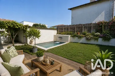 House in Toulouse (31400)