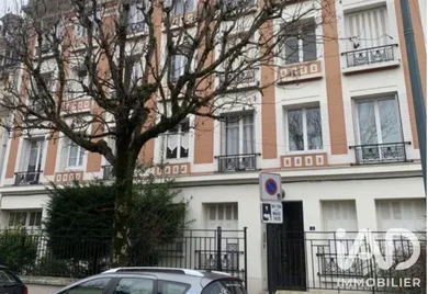 Appartement à Saint-Maur-des-Fossés (94100)