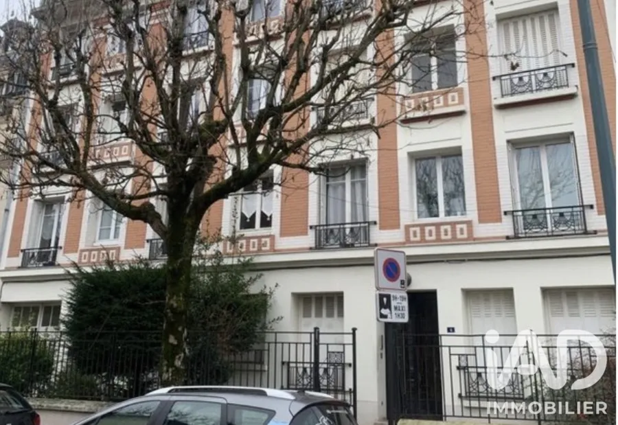 Appartement à Saint-Maur-des-Fossés (94100) photo 3