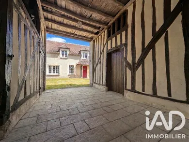 Maison de village à Monéteau (89470)
