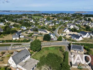 Building plot in Trélévern (22660)