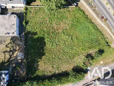Building plot in Trélévern (22660)