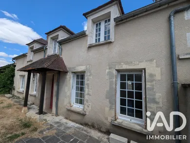 Maison de village à Monéteau (89470)