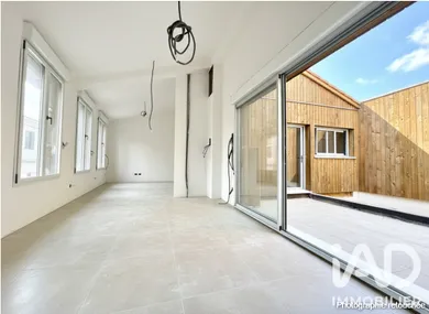 Townhouse in Montpellier (34000)