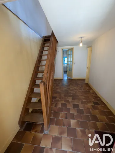 Maison de village à Monéteau (89470)