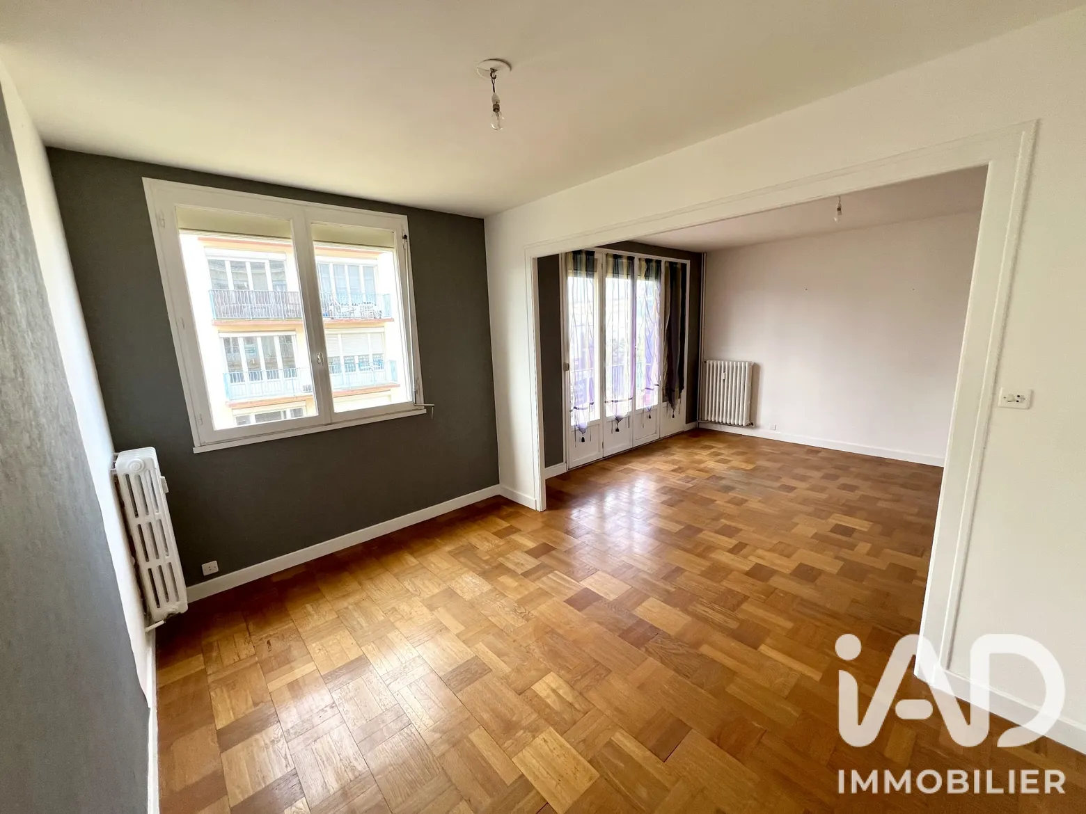 appartement à Saint-Brieuc