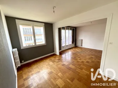 Apartment in Saint-Brieuc (22000)