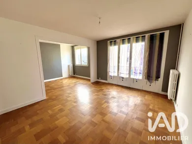 Apartment in Saint-Brieuc (22000)
