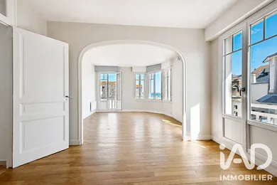Appartement à Saint-Cast-le-Guildo (22380)