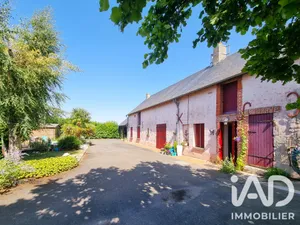 Village house in Santilly (28310)