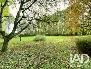 Terrain loisirs à Annay (58450)