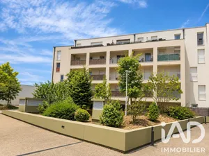 Appartement à Argenteuil (95100)