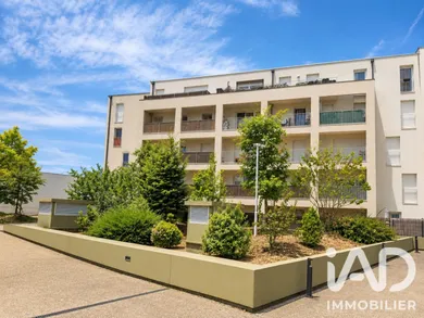 Appartement à Argenteuil (95100)
