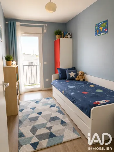 Appartement à Argenteuil (95100)