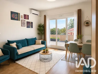 Appartement à Argenteuil (95100)