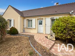 Maison à Moisenay (77950)