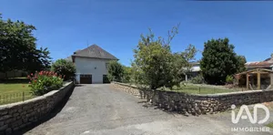 Maison à Saint-Jean-de-la-Haize (50300)